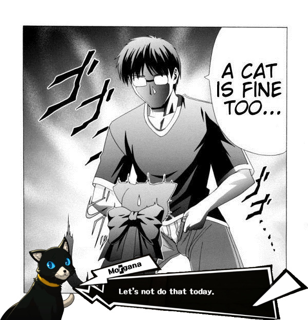 1 this is a cat. A Cat is Fine too. A Cat is Fine too Манга. Tsukihime Cat is Fine too. Cat is Fine too Мем.